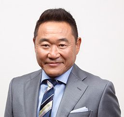 松木 安太郎