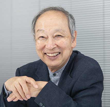 池田 清彦