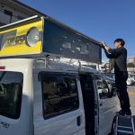 ★選挙運動用自動車“販売”します